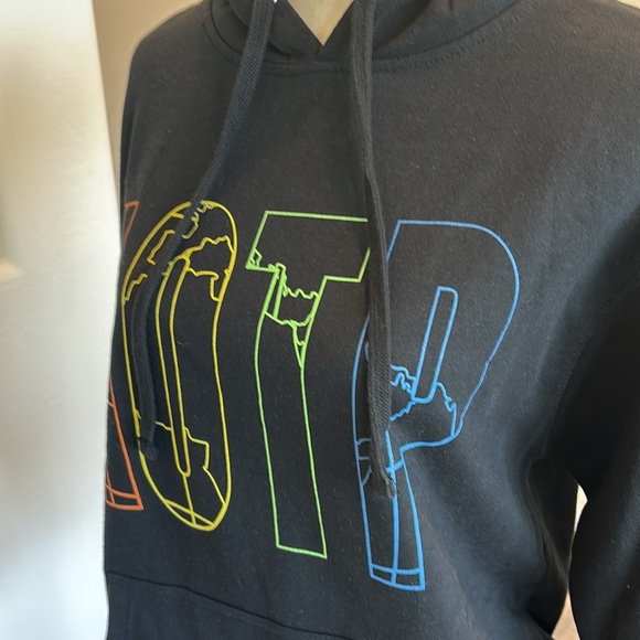 KSI “ALL OVER THE PLACE” SWEATSHIRT - Picture 2 of 5